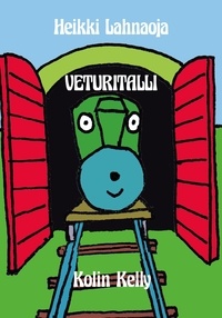 Heikki Lahnaoja - Veturitalli.