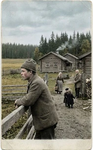 Korpelan Tapani