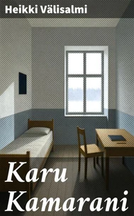 Karu Kamarani