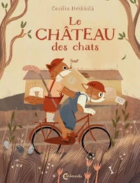 Le château des chats