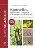 Heiko Bellmann et Gérard Luquet - Sauterelles, grillons et criquets d'Europe ocidentale. 1 CD audio