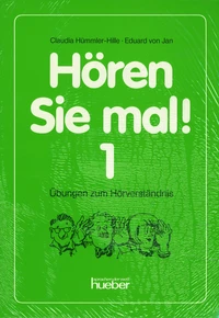 Horën Sie mal