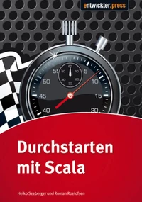 Durchstarten mit Scala