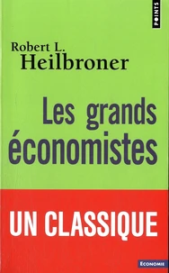 Les grands économistes