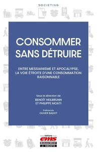 Consommer sans détruire