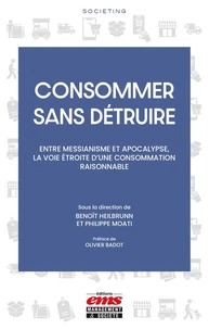 Consommer sans détruire