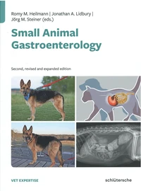 Small Animal Gastroenterology