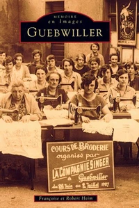 Guebwiller