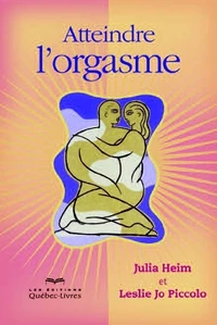 Atteindre l'orgasme