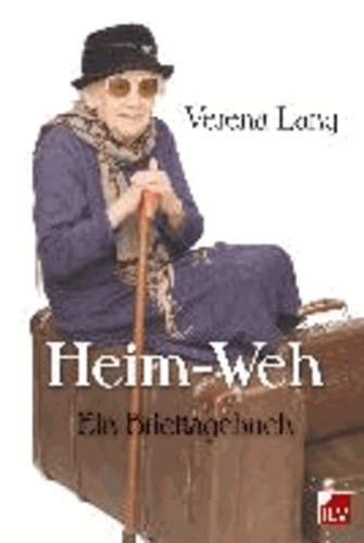 Heim-Weh - Ein Brieftagebuch.