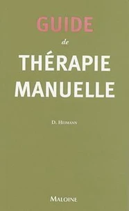 Guide de thérapie manuelle