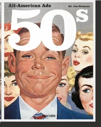All-American Ads 50s