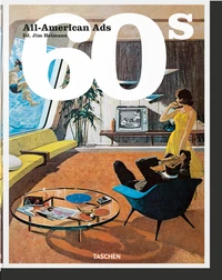 All-American Ads 60s