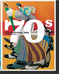 All-American Ads 70s