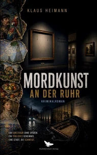 Mordkunst an der Ruhr