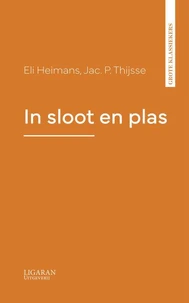 In sloot en plas