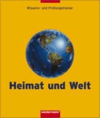 Heimat und Welt - Prüfungstraining.