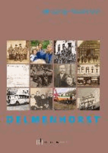 Heimatjahrbuch Delmenhorst 2013.