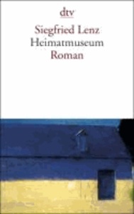 Heimatmuseum - Roman.