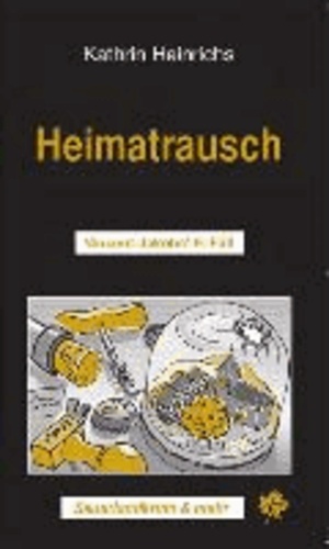 Heimatrausch - Vincent Jakobs' 9. Fall.