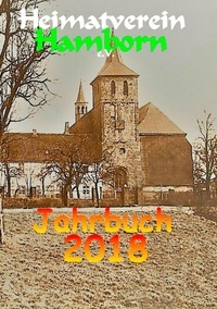 Heimatverein Hamborn - Jahrbuch 2018 - 2018.
