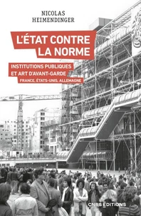 L'Etat contre la norme