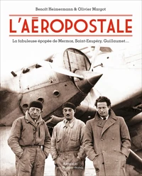 L'aéropostale