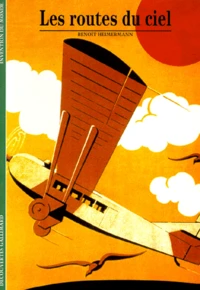 Les routes du ciel