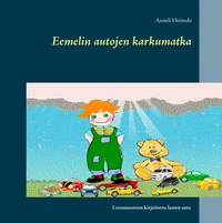 Eemelin autojen karkumatka