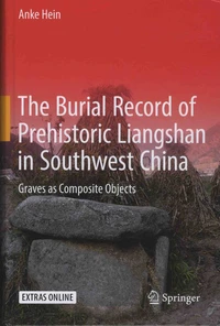 The Burial Record of Prehistoric Liangshan in Southwest China