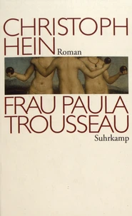 Frau Paula Trousseau