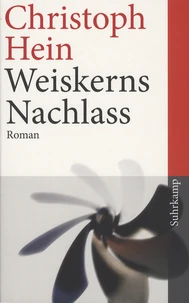 Weiskerns Nachlass