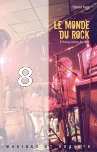 Le monde du rock