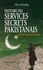 Histoire des services secrets pakistanais
