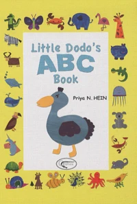 Little dodo's ABC book