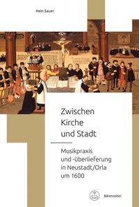 Zwischen Kirche und Stadt