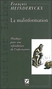 La malinformation