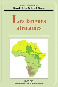 Les langues africaines