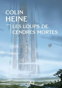 Les Loups de cendres mortes