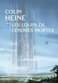 Les Loups de cendres mortes