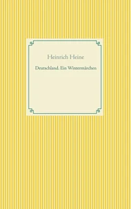 Deutschland. Ein Wintermärchen