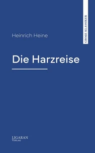 Die Harzreise