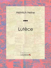 Lutèce