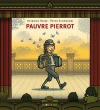 Pauvre Pierrot