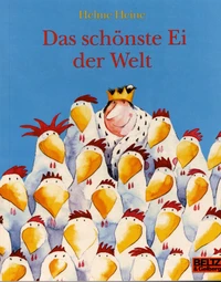 Das schönste Ei der Welt