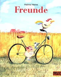 Freunde
