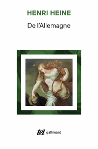 De l'Allemagne