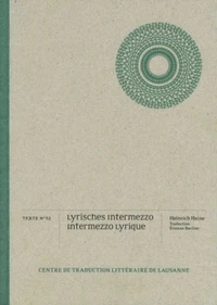 Intermezzo lyrique