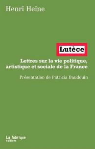 Lutèce
