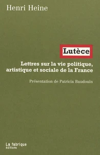 Lutèce